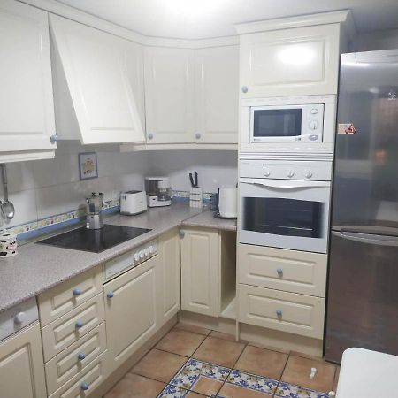 Espectacular Apartamento En San Juan Alicante Exterior foto