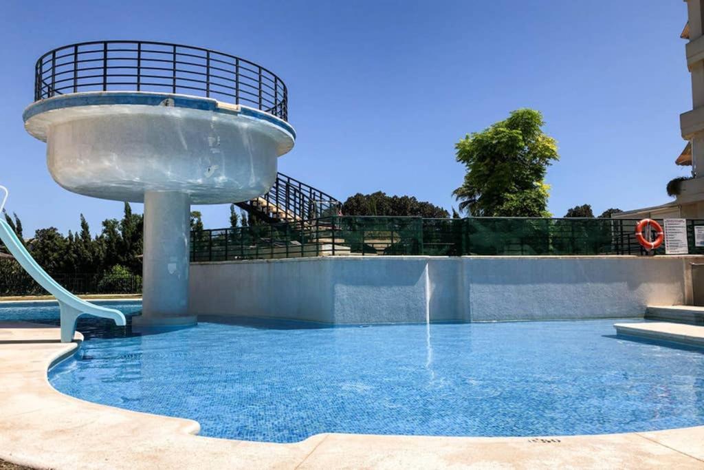 Espectacular Apartamento En San Juan Alicante Exterior foto