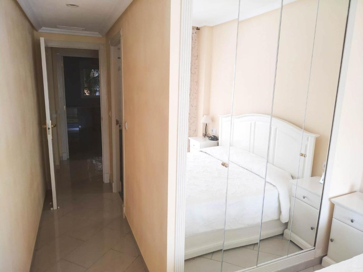 Espectacular Apartamento En San Juan Alicante Exterior foto