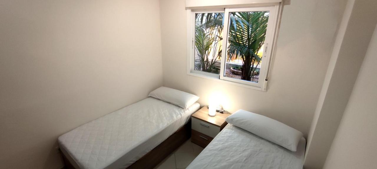Espectacular Apartamento En San Juan Alicante Exterior foto