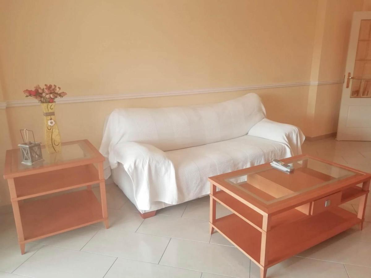 Espectacular Apartamento En San Juan Alicante Exterior foto