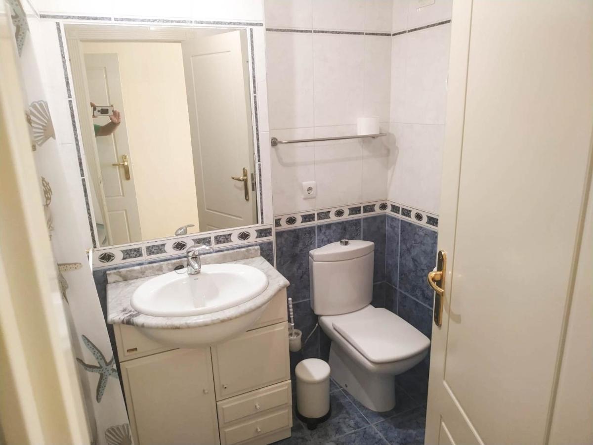 Espectacular Apartamento En San Juan Alicante Exterior foto