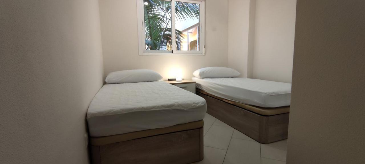 Espectacular Apartamento En San Juan Alicante Exterior foto