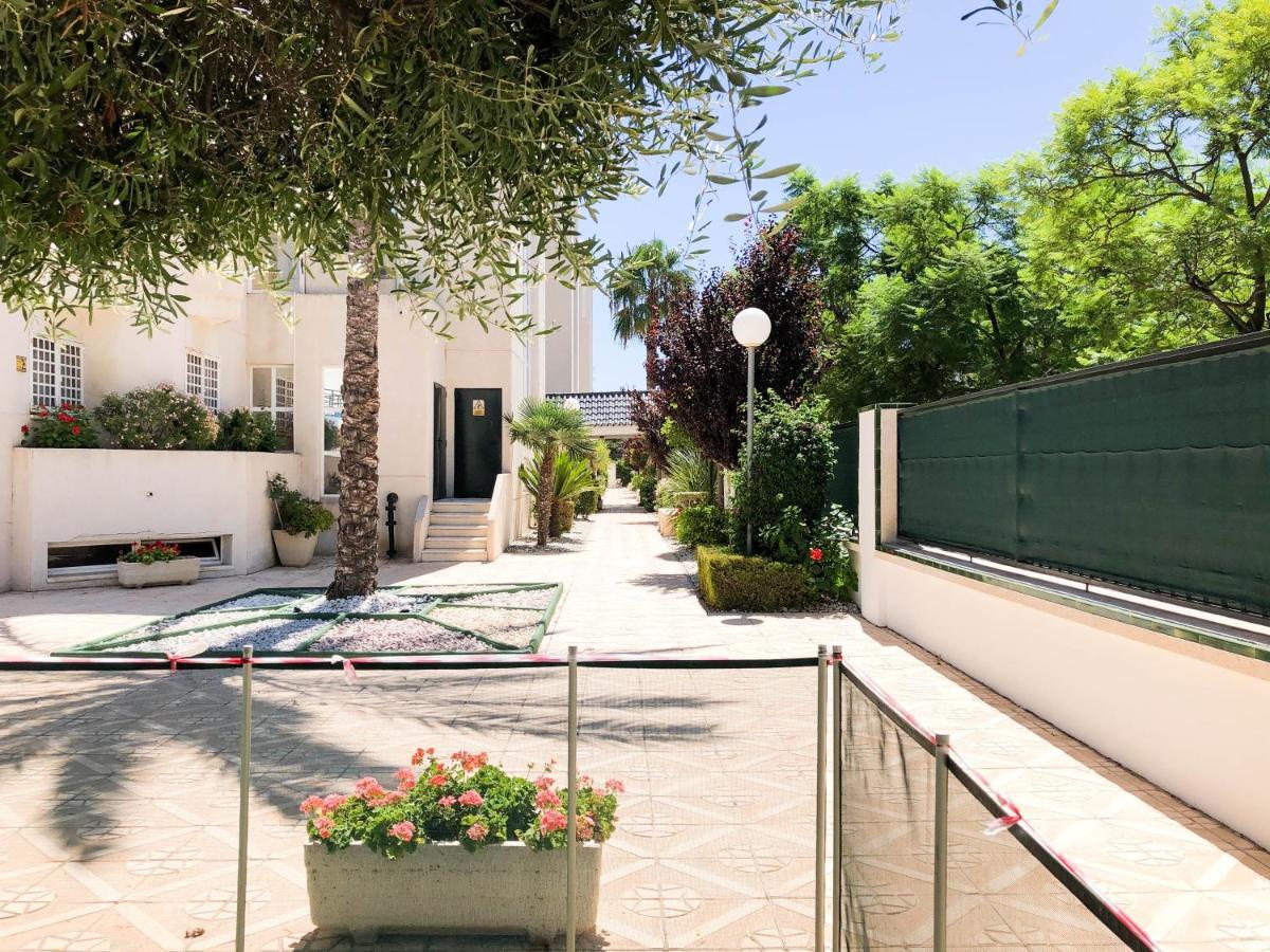 Espectacular Apartamento En San Juan Alicante Exterior foto