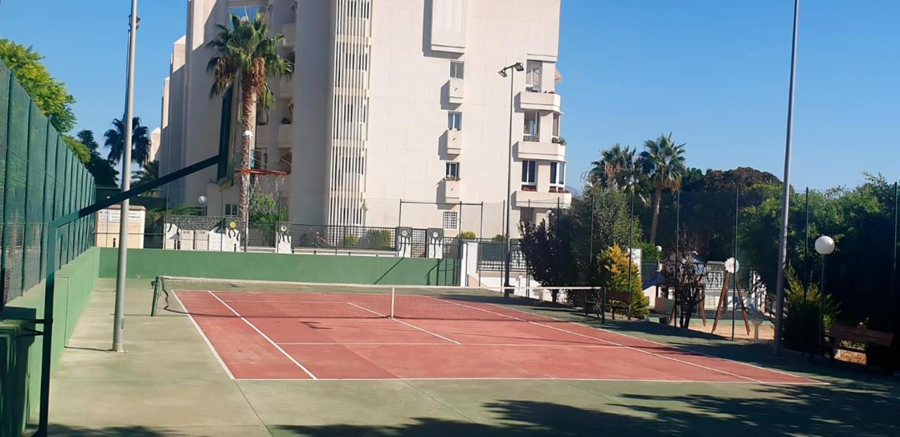 Espectacular Apartamento En San Juan Alicante Exterior foto