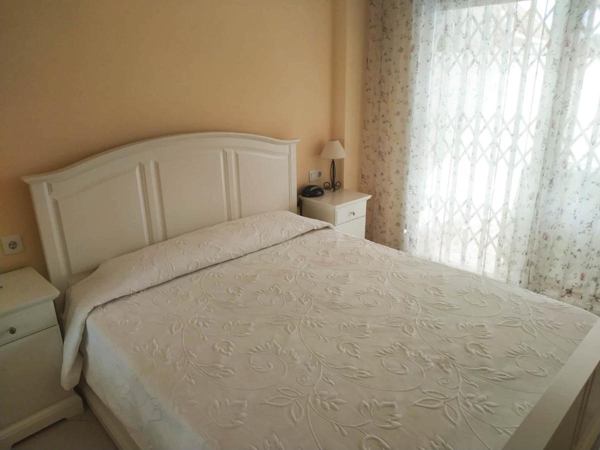 Espectacular Apartamento En San Juan Alicante Exterior foto